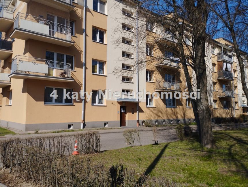 2 pokojowe*do remontu - zdjęcie 1