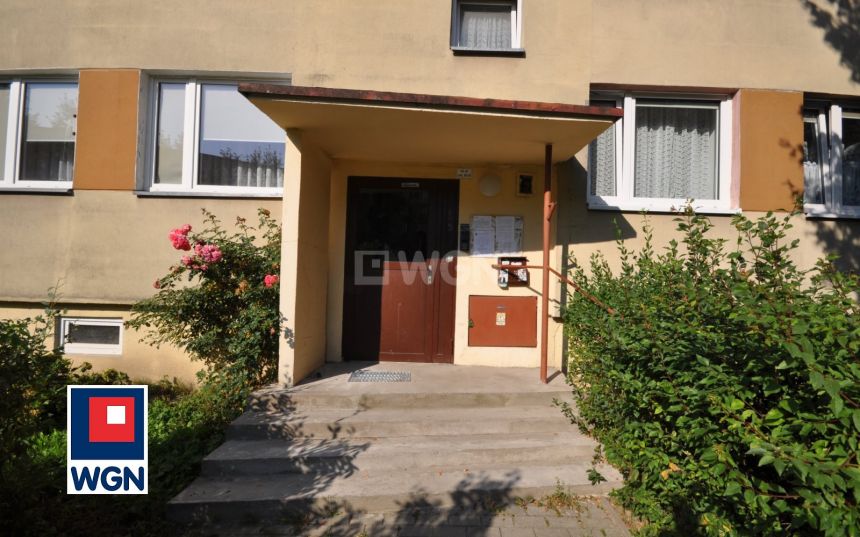 Radomsko, 268 000 zł, 48.15 m2, z garażem miniaturka 15