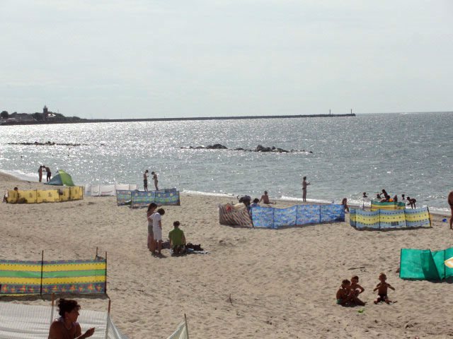 Sianożęty, 79 000 zł, 5 ar, budowlana miniaturka 3