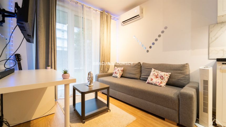 2 apartamenty w 1 got. produkt inwestycyjny Ruczaj miniaturka 5