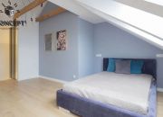 Dwupoziomowe nowoczesny apartament Karwiany 3 sypialnie miniaturka 14