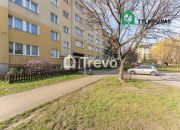 Gdańsk Zaspa, 830 000 zł, 77.5 m2, pietro 2/4 miniaturka 16