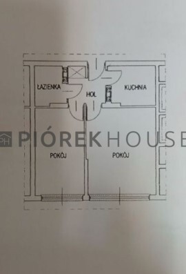 2-pokojowe mieszkanie na Mokotowie miniaturka 7