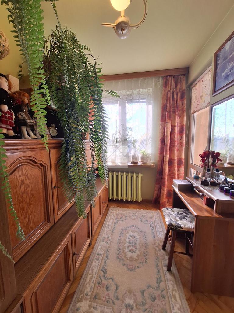 Zadbane dwupoziomowe mieszkanie na ul. Lwowskiej miniaturka 10