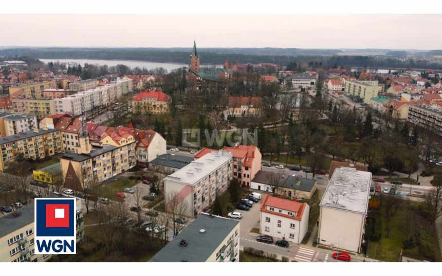 Olecko, 324 480 zł, 50.7 m2, stan dobry miniaturka 7