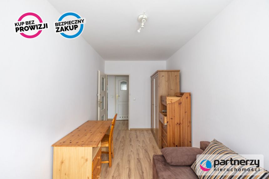 Gdynia Redłowo, 637 000 zł, 52 m2, 3 pokojowe miniaturka 6