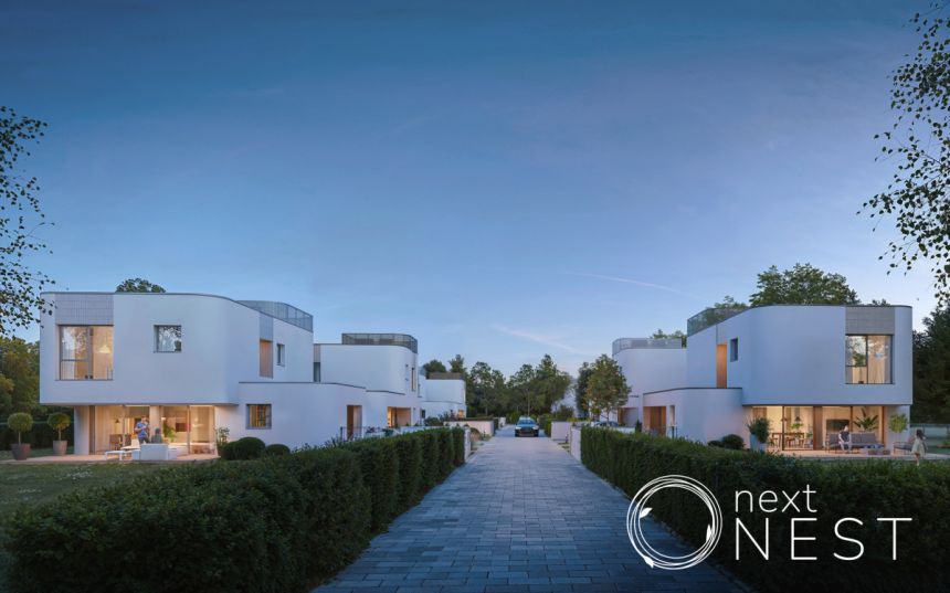 Konstancin-Jeziorna, 2 190 000 zł, 159.45 m2, 5 pokoi miniaturka 14