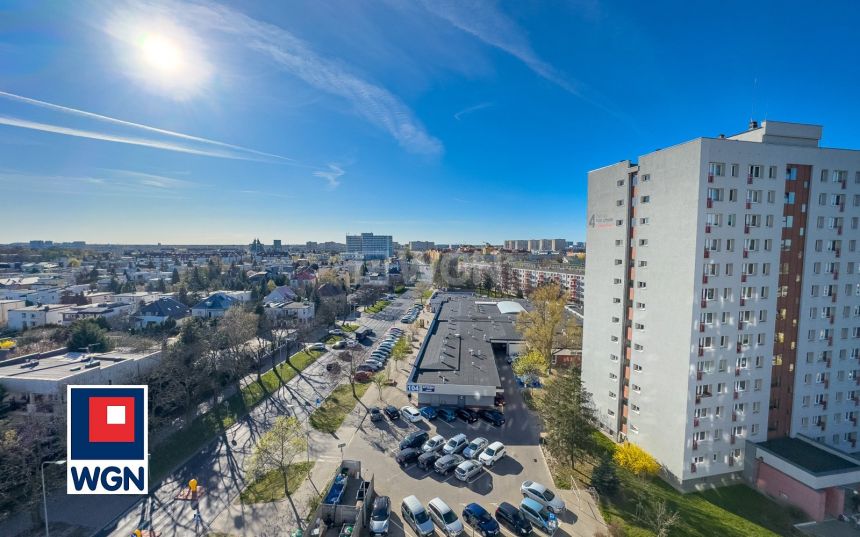 Poznań, 415 000 zł, 38.3 m2, 2 pokojowe miniaturka 10