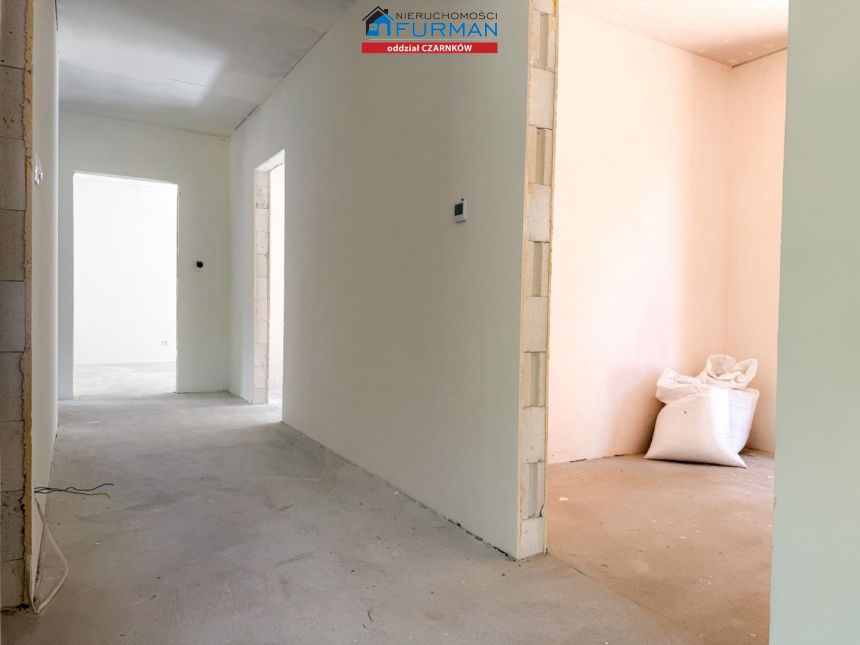 Straduń, 640 000 zł, 133.45 m2, aneks kuchenny miniaturka 22