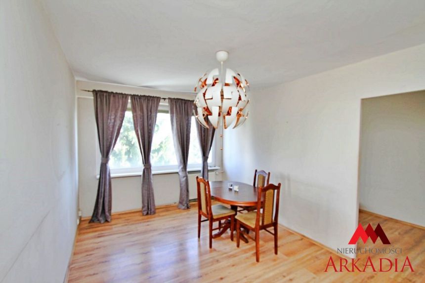 Mieszkanie 4 pokoje , Zazamcze ,62 m2 miniaturka 2