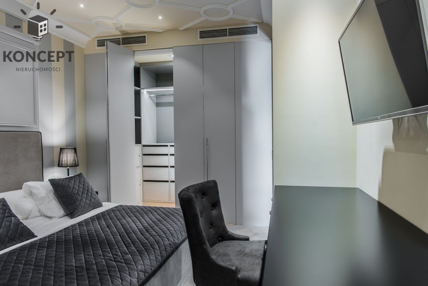 Apartament Premium w sercu Wrocławia | OVO miniaturka 17
