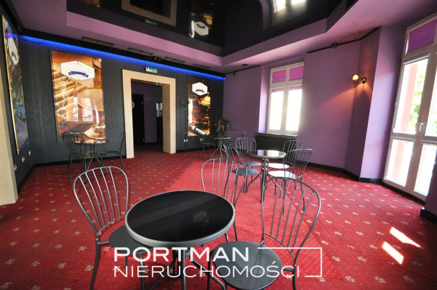 Wyjątkowy lokal w CENTRUM OTWOCKA !! 100 mkw - zdjęcie 1