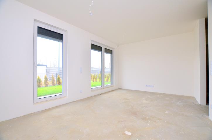 Nowy apartament z tarasem iogródkiem miniaturka 7