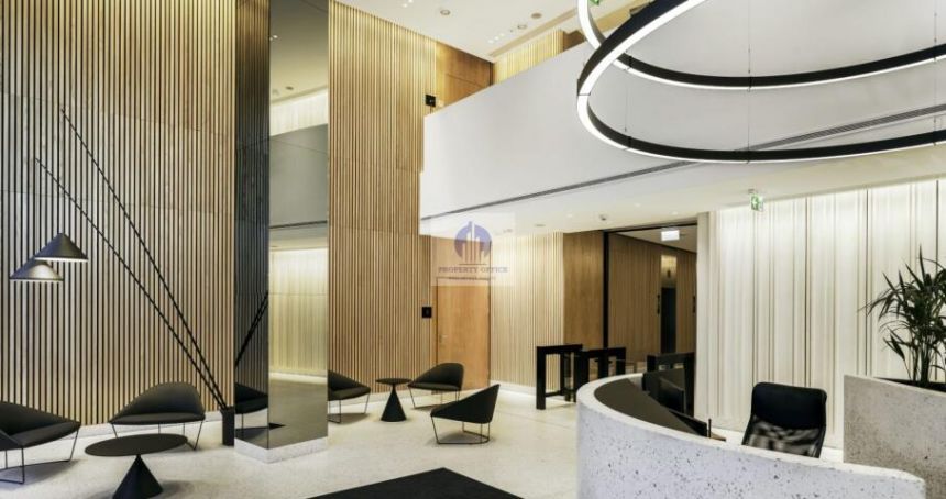 Wola: biuro 826 m2 miniaturka 5