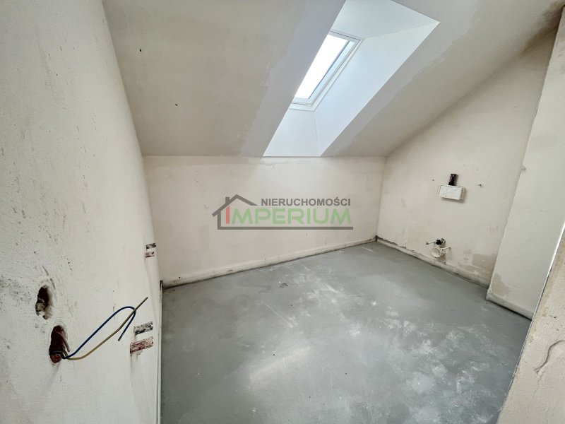 Nowy Sącz Zawada, 680 000 zł, 142.78 m2, segment skrajny miniaturka 6
