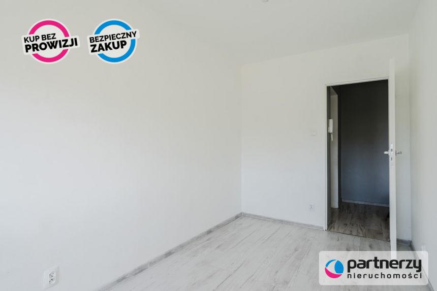 Straszyn, 360 000 zł, 48 m2, pietro 2, 4 miniaturka 12
