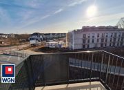Szczecin Warszewo, 389 000 zł, 30.2 m2, z balkonem miniaturka 8