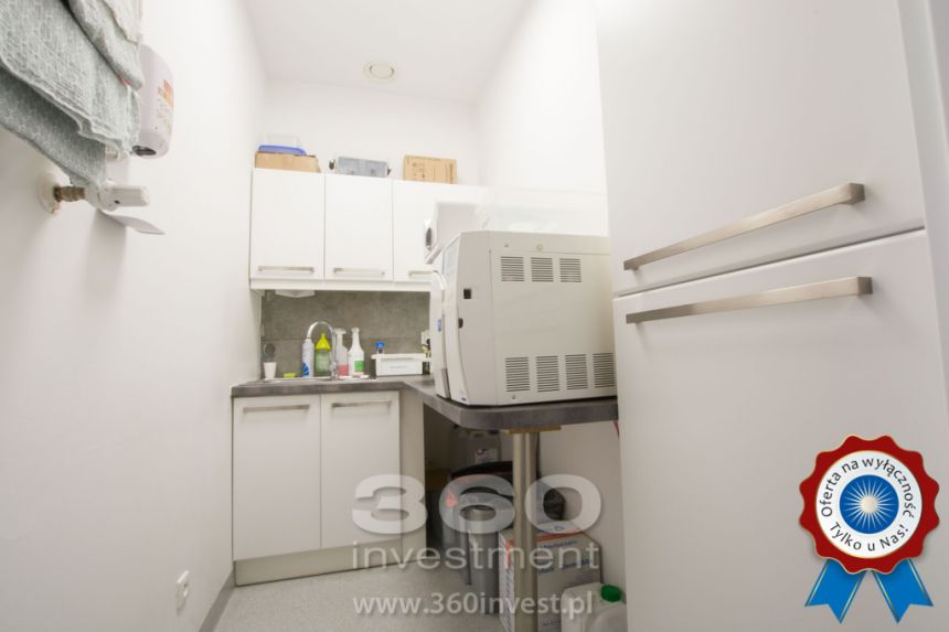 Parter 70m2,miej. parkingowe, po Stomatologu miniaturka 9