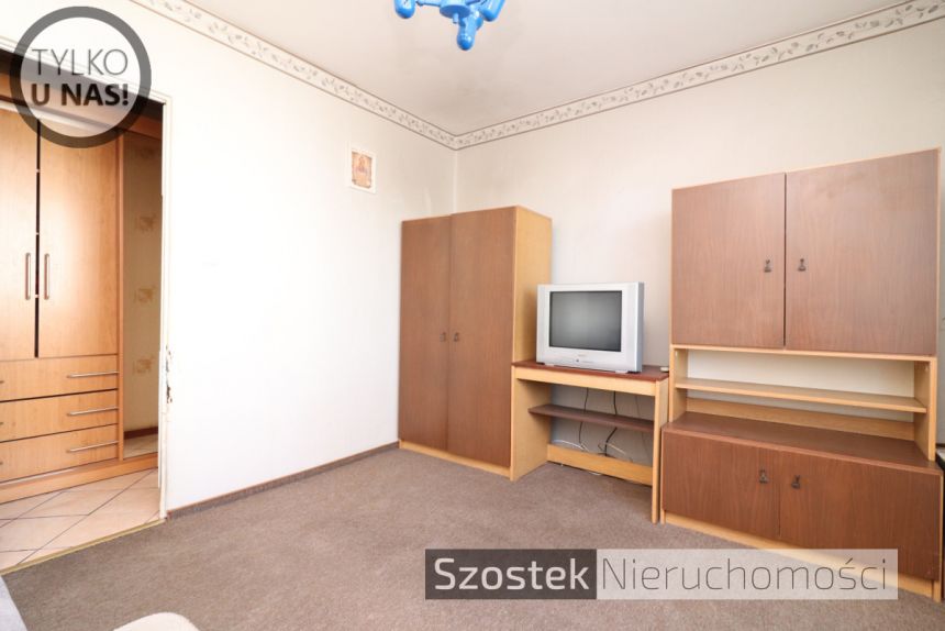 Częstochowa Ostatni Grosz, 219 000 zł, 48.5 m2, z balkonem miniaturka 6