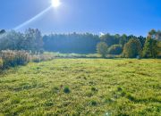 Widokowa działka w Łomnicy z Naturą 2000 miniaturka 6