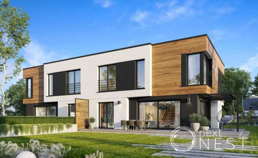 Stara Wieś, 1 690 000 zł, 173 m2, z silikatu miniaturka 5