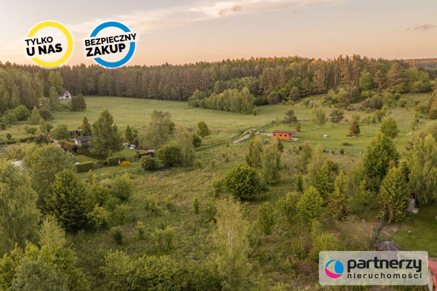 Czapielsk, 485 000 zł, 30.71 ar, rolna miniaturka 4