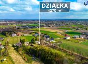 DZIAŁKA NA SPRZEDAŻ. BUDOWLANA. WSZYTSKIE MEDIA! miniaturka 10