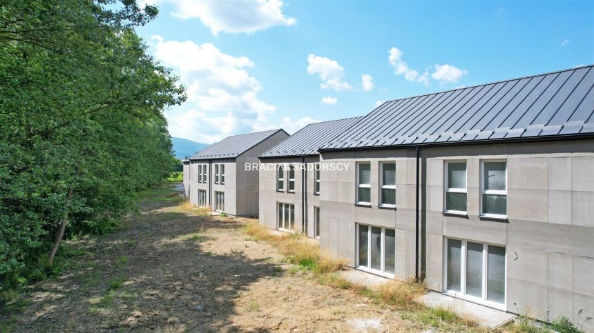 Łodygowice, 459 000 zł, 101 m2, umeblowany miniaturka 18