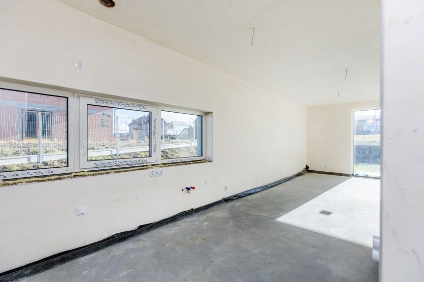 Liszki, 850 000 zł, 124 m2, 4 pokoje miniaturka 12