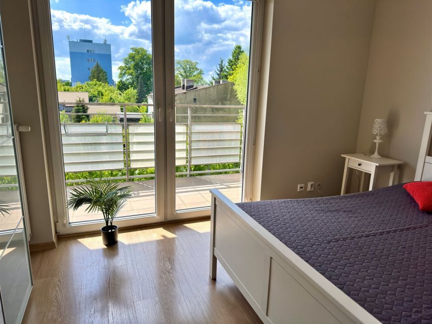 Wygodny apartament, garaż, Tatrzańska-Milionowa miniaturka 25