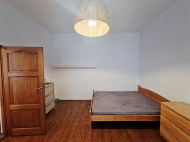Kraków Śródmieście, 1 350 zł, 30 m2, umeblowane
