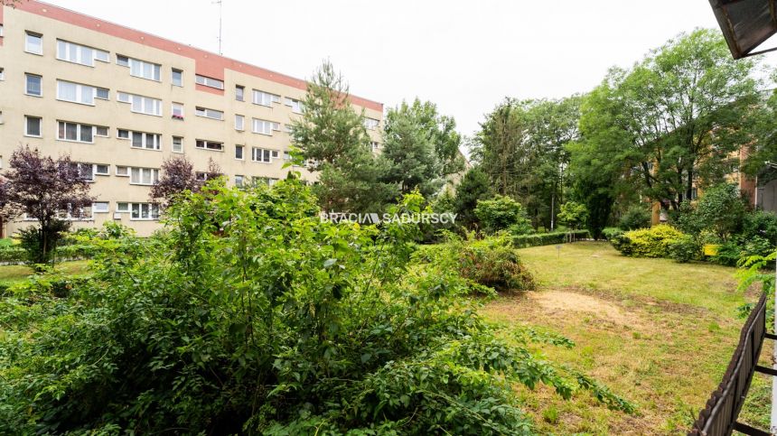 ustawne 4-pok mieszkanie -ul. Krowoderskich Zuchów miniaturka 16