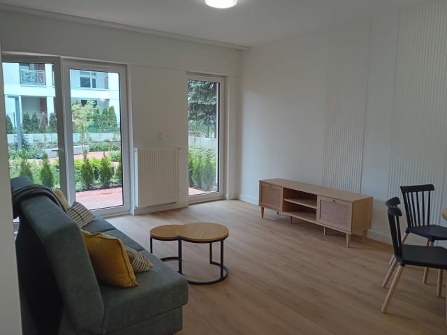 Pruszków, 2 500 zł, 47 m2, parter, 5 miniaturka 6