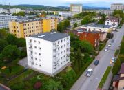 3 pokoje, osobna kuchnia, BALKON, PARKING, KSM miniaturka 3