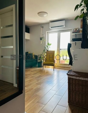 2-pokojowe mieszkanie na Ursusie miniaturka 4