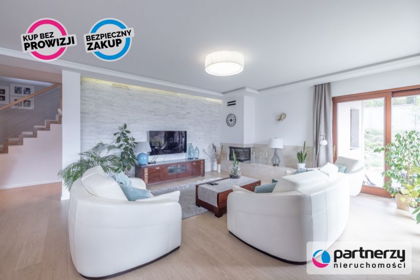 Gdańsk Piecki-Migowo, 2 850 000 zł, 385 m2, wolnostojący miniaturka 3