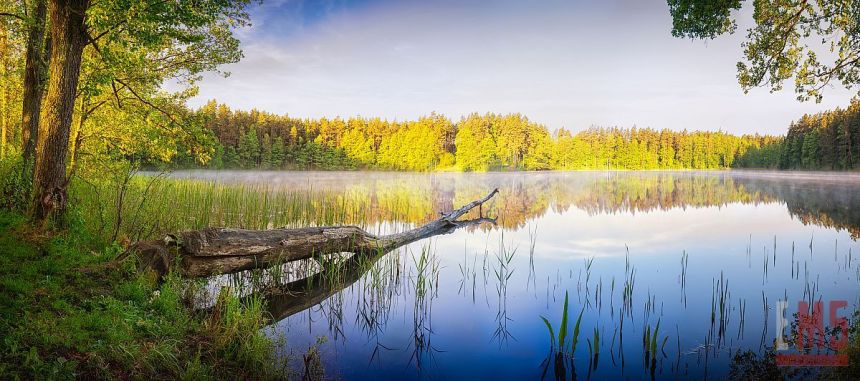 Ostróda, 185 000 zł, 13.53 ar, kwadratowa - zdjęcie 1