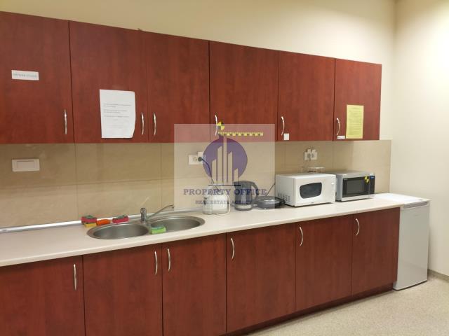 Mokotów: biuro 29,44 m2 miniaturka 3