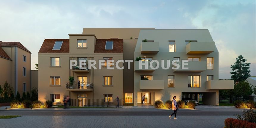 Apartament w willi na Polance 3 pokoje 56m2 miniaturka 2