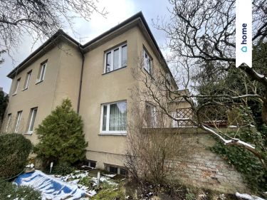 Parter willi miejskiej wraz z ogrodem na Jeżycach!