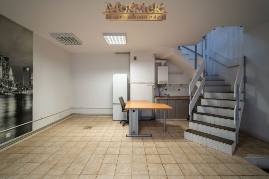 Sprzedam lokal  82 m2 Ursynów Natolin przy Rosoła miniaturka 4