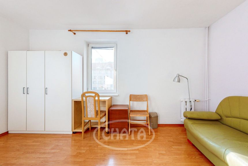 Wrocław Śródmieście, 750 000 zł, 66.7 m2, z balkonem miniaturka 5
