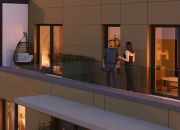 REZERWACJA! Mieszkanie NOWE 27,66m2 ,1 pok. w Centrum Wrocławia/Stare Miasto miniaturka 16