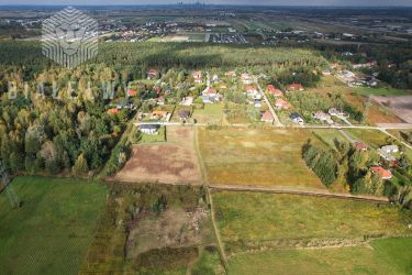 Wilcza Góra, 2 143 400 zł, 61.24 ar, droga dojazdowa utwardzona