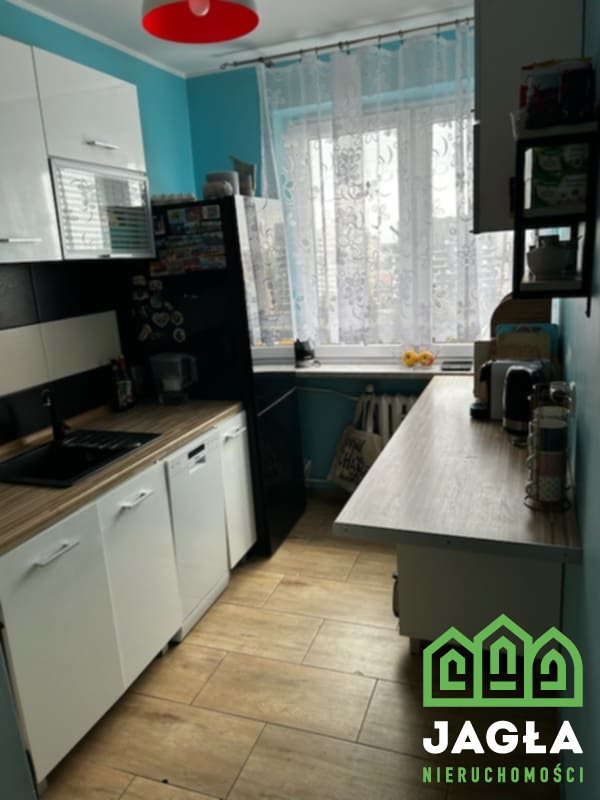 BARTODZIEJE M3 BALKON LOGGIA WINDA Z POZIOMU O  - zdjęcie 1