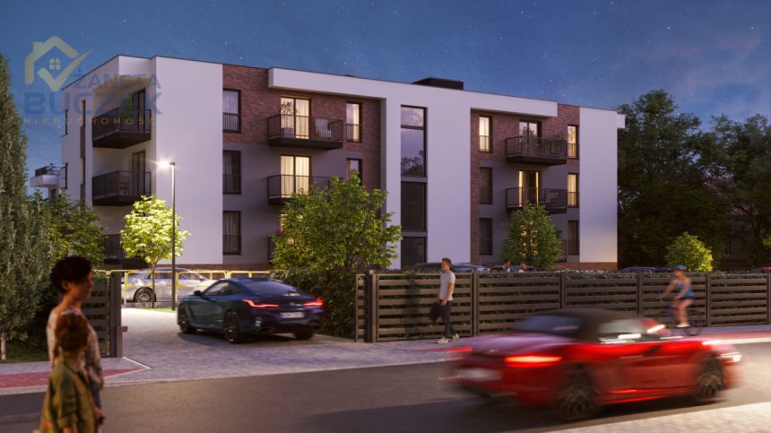 Sochaczew, 574 750 zł, 52.25 m2, M2 miniaturka 7