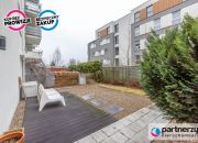 Gdańsk Piecki-Migowo, 700 000 zł, 46.55 m2, parter miniaturka 9