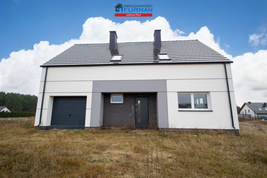 Jeziorki, 799 000 zł, 142 m2, ogrzewanie gazowe miniaturka 2