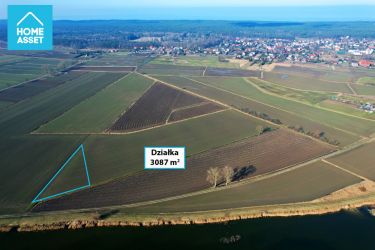 Sztutowo, 432 180 zł, 30.87 ar, droga dojazdowa utwardzona