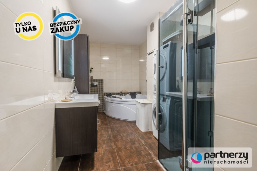 Straszyn, 799 000 zł, 87.38 m2, pietro 3, 3 miniaturka 14
